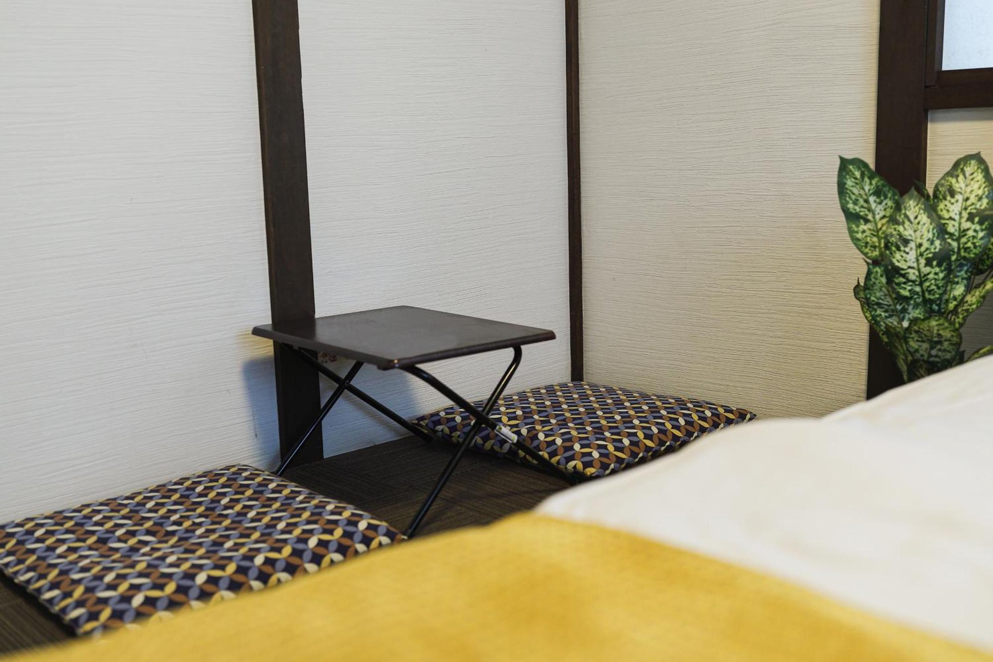 Kulton Apartment Канадзава Екстериор снимка