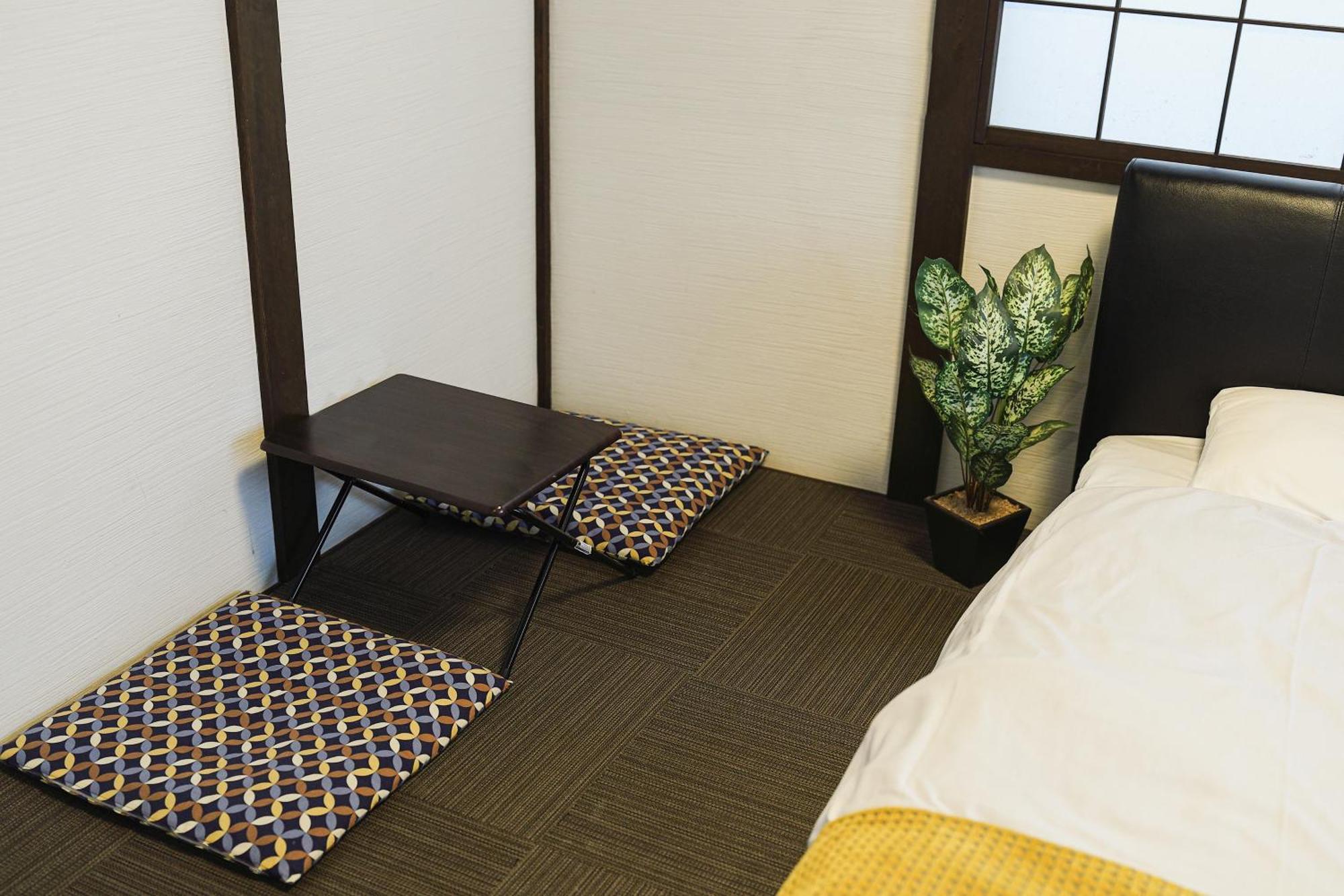 Kulton Apartment Канадзава Екстериор снимка