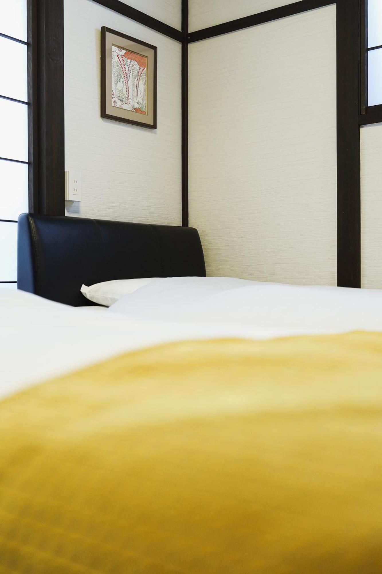 Kulton Apartment Канадзава Екстериор снимка