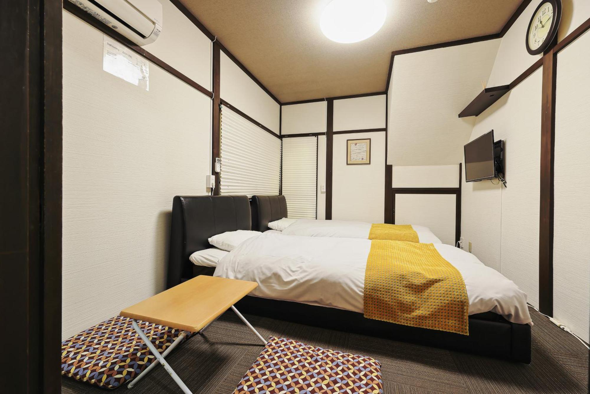 Kulton Apartment Канадзава Екстериор снимка