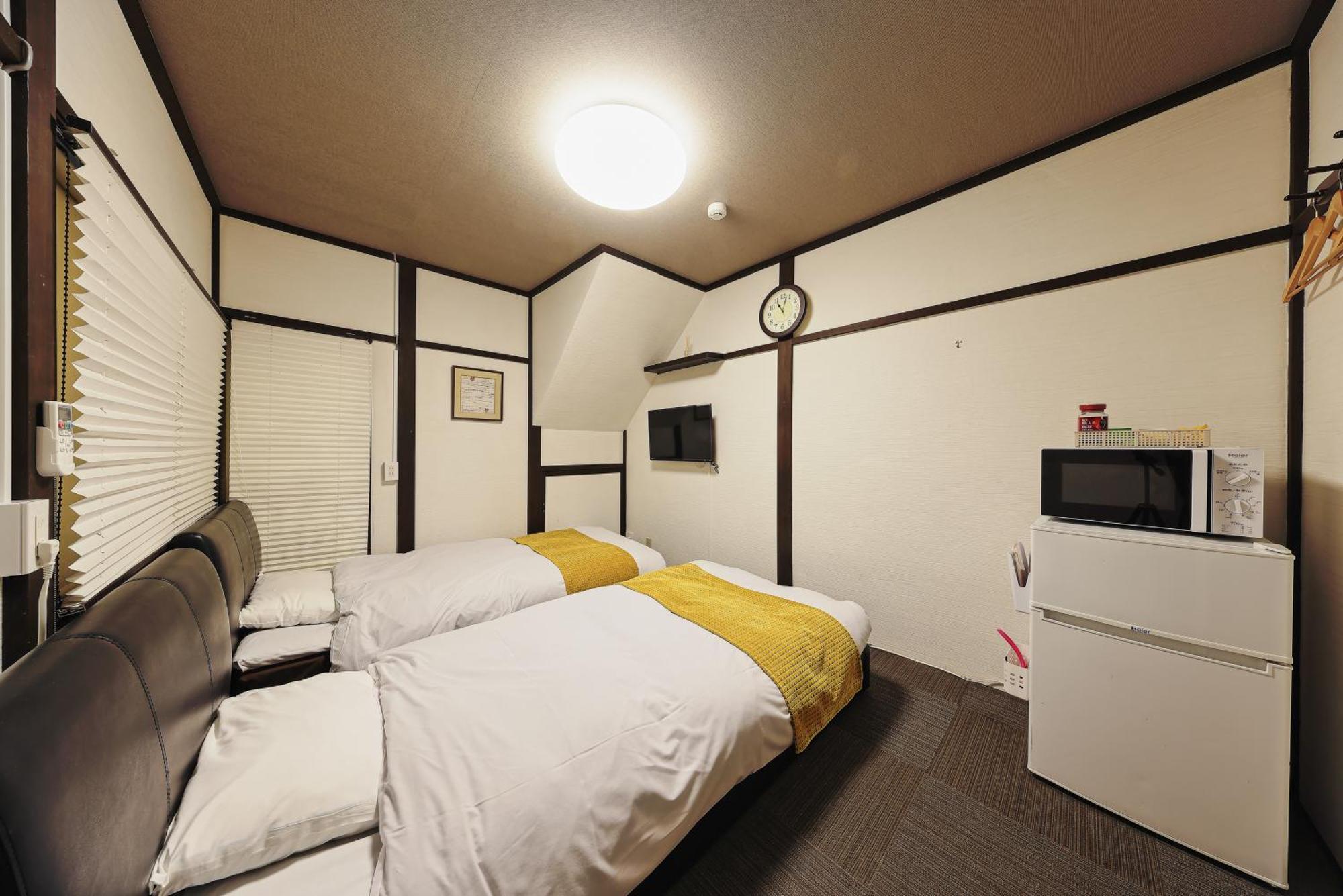 Kulton Apartment Канадзава Екстериор снимка