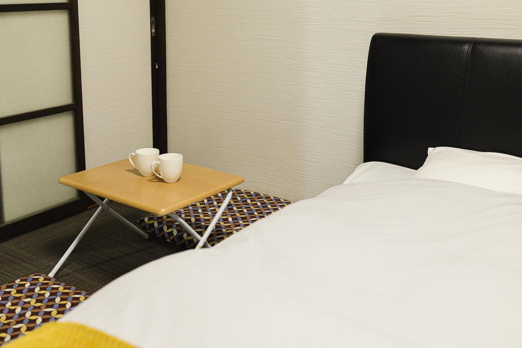 Kulton Apartment Канадзава Екстериор снимка