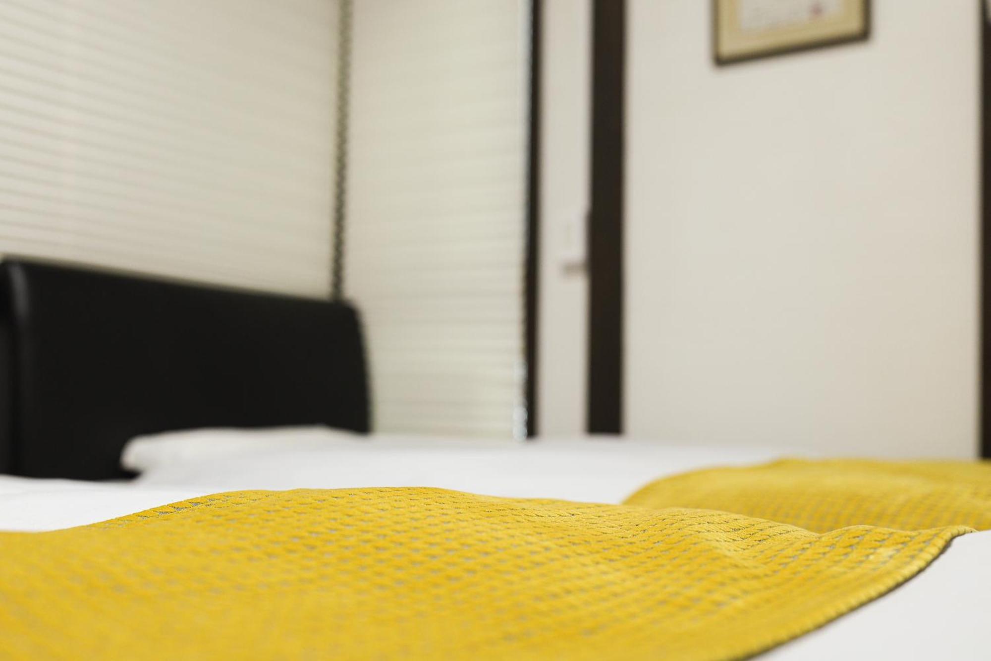 Kulton Apartment Канадзава Екстериор снимка