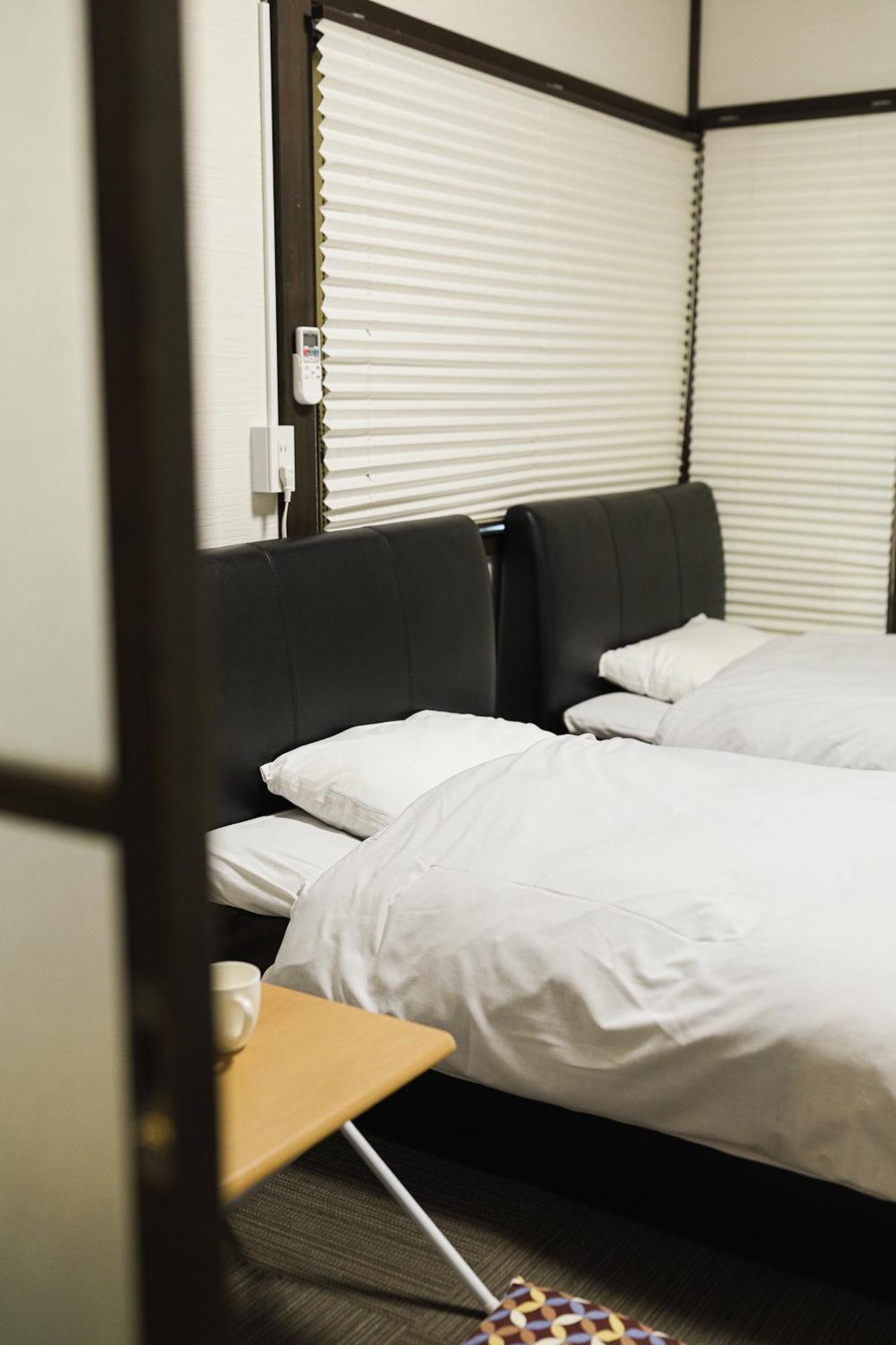 Kulton Apartment Канадзава Екстериор снимка